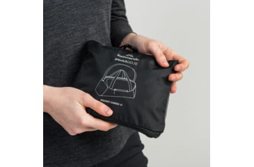 Image of Kathmandu Pocket Cargo v3, Black, 40L, 40721/902/40LTR