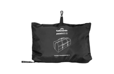 Image of Kathmandu Pocket Transporter, Black, 80 Liters, 40722/902/80LTR