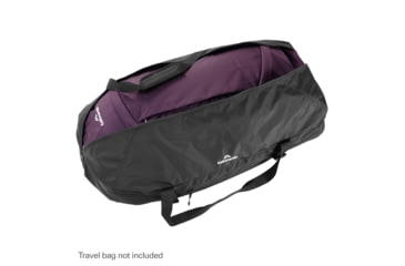 Image of Kathmandu Pocket Transporter, Black, 80 Liters, 40722/902/80LTR