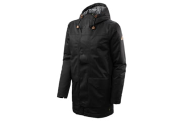 Image of Kathmandu Stockton Rain Coat - Mens, Black, XL, A0438/902/XL