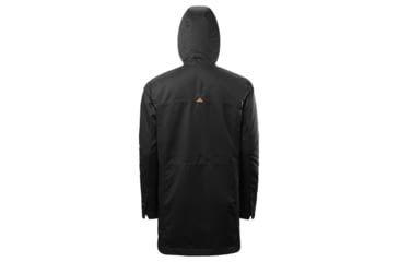 Image of Kathmandu Stockton Rain Coat - Mens, Black, XL, A0438/902/XL