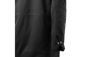 Image of Kathmandu Stockton Rain Coat - Mens, Black, XL, A0438/902/XL