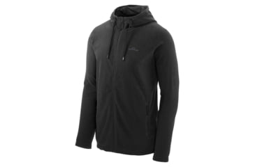Image of Kathmandu Tauro Hooded Jacket Men - Mens, Black, XL, 14109/902/XL