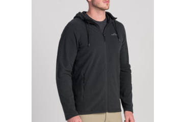 Image of Kathmandu Tauro Hooded Jacket Men - Mens, Black, XL, 14109/902/XL