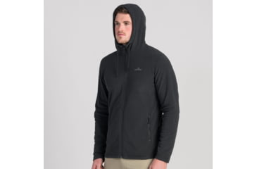 Image of Kathmandu Tauro Hooded Jacket Men - Mens, Black, XL, 14109/902/XL