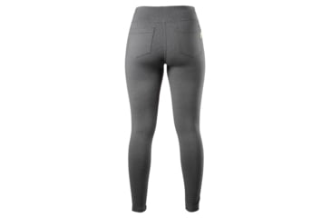 Image of Kathmandu Trenah Leggings - Womens, Black Marle, 10 US, 14854/A29/14