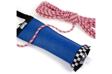 Image of Katies Bumpers Bottle Tracker Blue HH13BLU