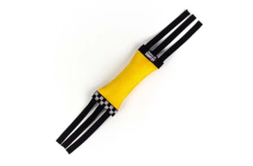 Image of Katies Bumpers Double Tails Ylw HH20YEL