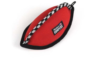 Image of Katies Bumpers Football Red HH30RED