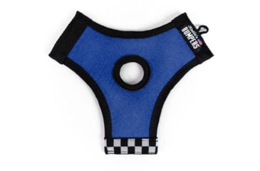 Image of Katies Bumpers Frequent Flyer Ufo Blue FF7BLU