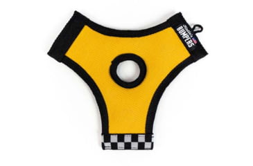 Image of Katies Bumpers Frequent Flyer Ufo Ylw FF7YEL