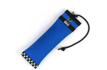 Image of Katies Bumpers Heave Hose Big Mouth Blue HH4BLU