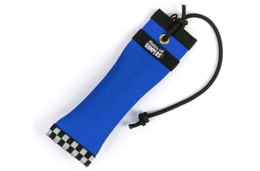 Image of Katies Bumpers Heave Hose Lg Blue HH3BLU