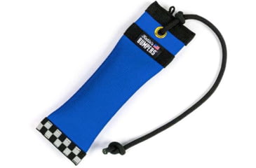 Image of Katies Bumpers Heave Hose Medium Blue HH2BLU