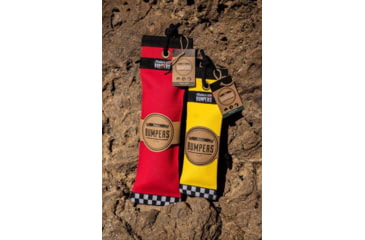 Image of Katies Bumpers Heave Hose Medium Red HH2RED