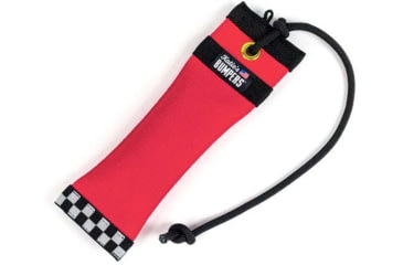 Image of Katies Bumpers Heave Hose Medium Red HH2RED
