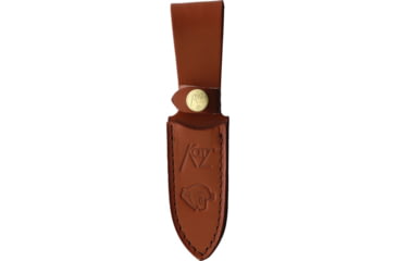 Image of Katz Adventure 5 Fixed Blade CW