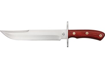 Image of Katz Alamo Bowie Knife, 15in. KZCB10CW