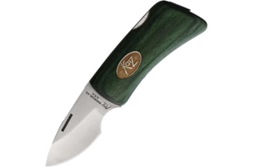 Image of Katz Bobcat Money Clip Lockback