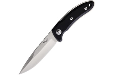 Image of Katz Fixed Blade Black T