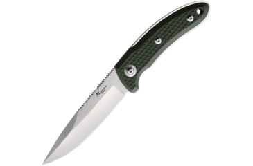 Image of Katz Fixed Blade Green KTZPDT5G10GN