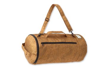 Image of Kavu Barrel Roll, Tan Topo 9098-723-