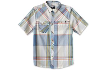 Image of Kavu Boardwalk Shirt - Men's -Westcoast-Small