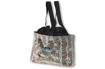 Image of Kavu Double Down Natural 911-07