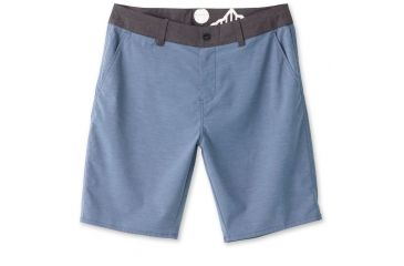 Image of Kavu Dunk Tank, Legion Heather, 34 470-701-34