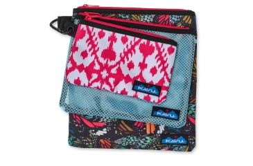 Image of Kavu Goodie, Flutterfly 9073-721-