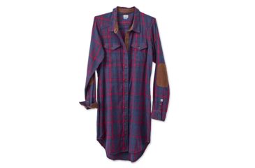 Image of KAVU Jurnee Dress - Womens, Dusk, S, 6021-637-1