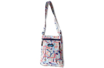 Image of Kavu Keeper-Arcade Stripe
