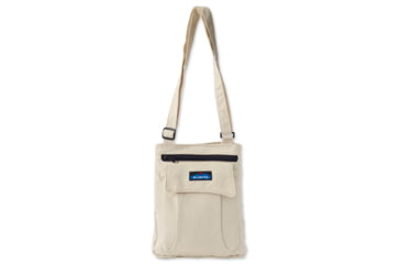 Image of Kavu Keeper Purse - Womens-Blank Canvas
