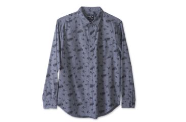 Image of KAVU Linden, Venture Local, M, 5109-1075-2