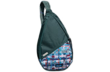 Image of Kavu Paxton Pack, Backpack, Mixed Weave 870-762-