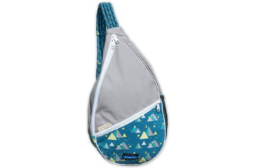 Image of Kavu Paxton Pack, Backpack, Night Range 870-768-