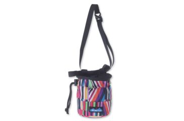 Image of KAVU Peak Seeker, Jewel Stripe, One Size, 9110-1024-