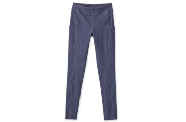 Image of KAVU Perfecta Pant Pants - Womens, Denim, S, 6042-112-1