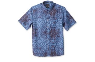 Image of Kavu River Wrangler, Indigo, L 5093-36-3