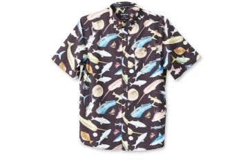 Image of Kavu River Wrangler, Fish Fiesta, L 5093-689-3