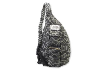 Image of KAVU Ropalooza Handbag - Womens, Granite, 9166-97-
