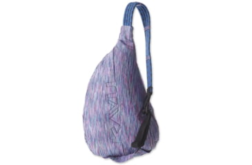 Image of KAVU Ropercise Purse, Mystic Blue, One Size, 9197-1067-