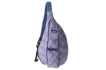Image of KAVU Ropercise Purse, Mystic Blue, One Size, 9197-1067-