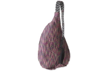 Image of KAVU Ropercise Purse, Neon Lights, One Size, 9197-1008-