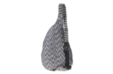 Image of KAVU Ropercise Purse, Zebra, One Size, 9197-954-