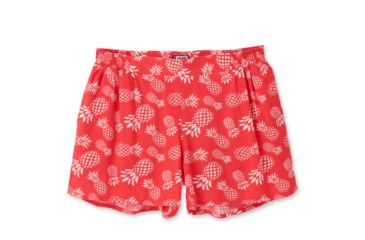 Image of Kavu Sally Short, Pineapple Spice, S 6028-750-1
