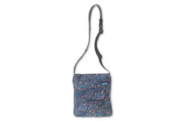 Image of KAVU Sidewinder Handbag - Womens, Wild Poppy, 992-775-