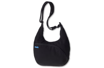 Image of Kavu Singapore Satchel-Black