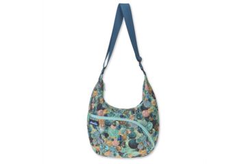 Image of KAVU Singapore Satchel Handbags, Sea Glitter, 964-857-
