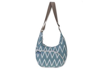 Image of KAVU Singapore Satchel Handbags, Zig Zag, 964-858-